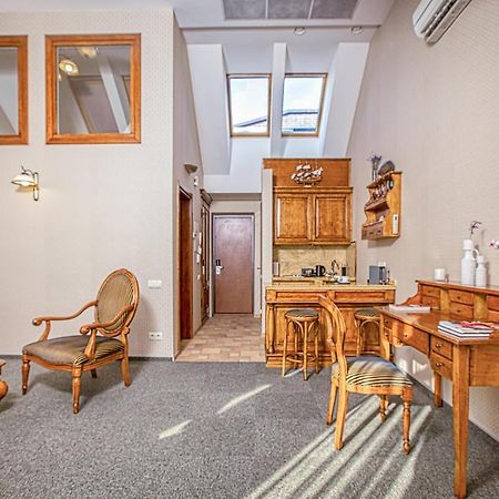 White Lily Apartment 클라이페다 외부 사진