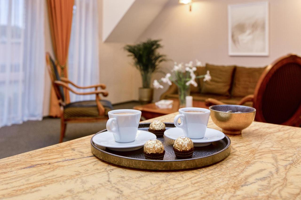 White Lily Apartment 클라이페다 외부 사진