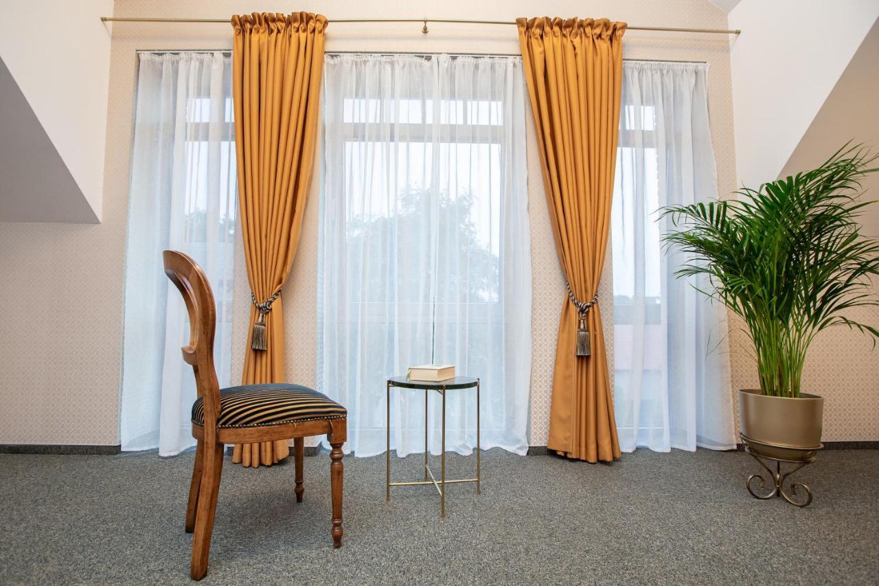 White Lily Apartment 클라이페다 외부 사진