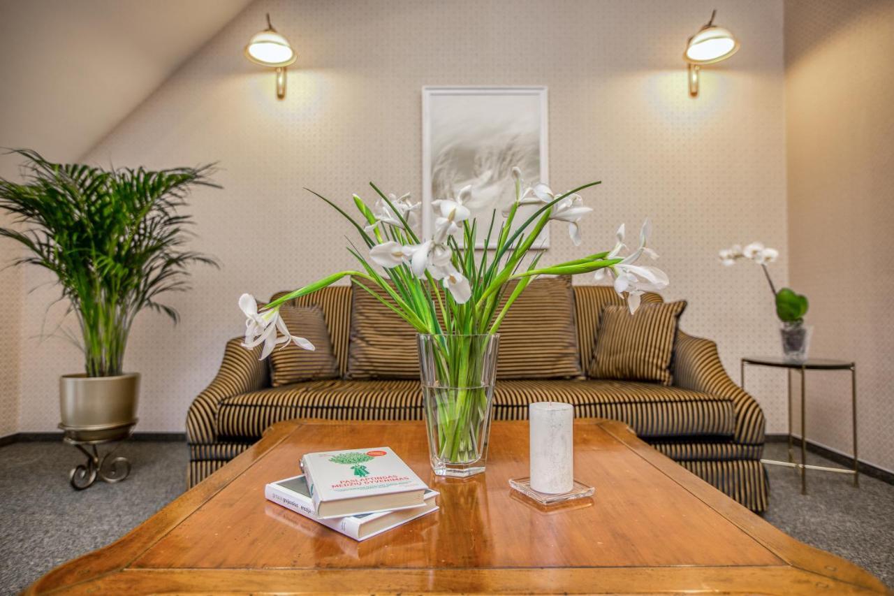 White Lily Apartment 클라이페다 외부 사진