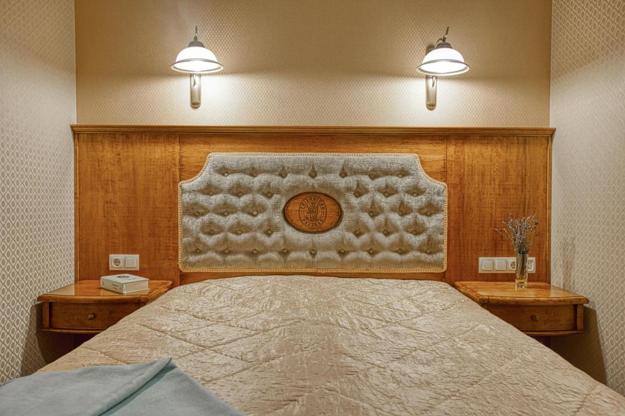 White Lily Apartment 클라이페다 외부 사진